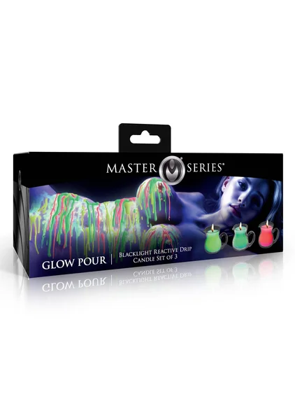 Blacklight Wax Play Pitchers — image 6 of 6
