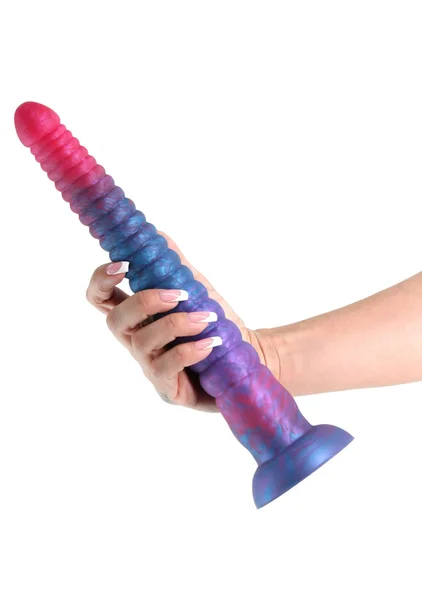Colours - Stacked - 12" Dildo — image 5 of 6