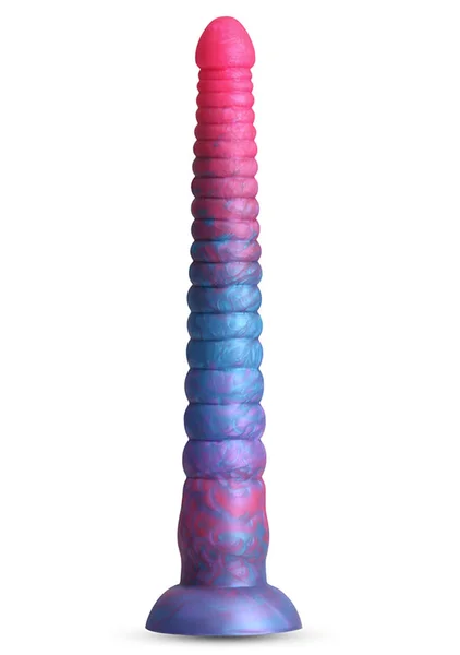 Colours - Stacked - 12" Dildo — image 4 of 6