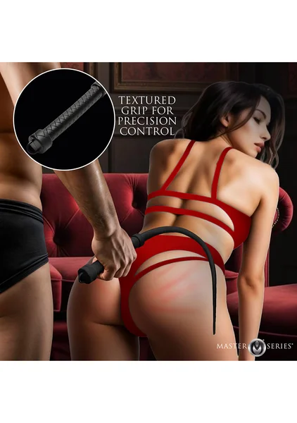 Viper Tail Silicone Whip — image 3 of 11