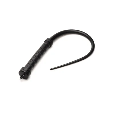 viper tail silicone whip