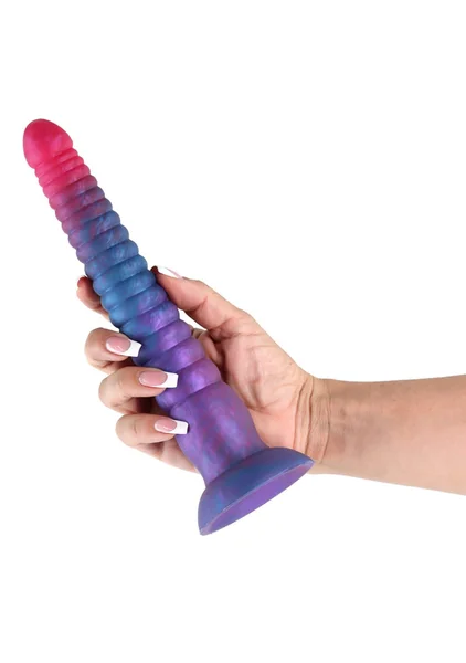 Colours - Stacked - 9" Dildo — image 5 of 6