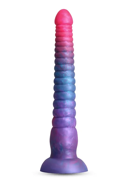 Colours - Stacked - 9" Dildo — image 4 of 6