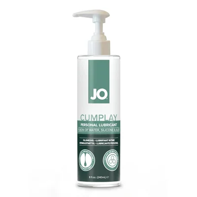 jo cumplay hybrid personal lubricant