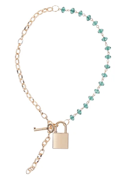 Indica Crystal Day Collar — image 2 of 5