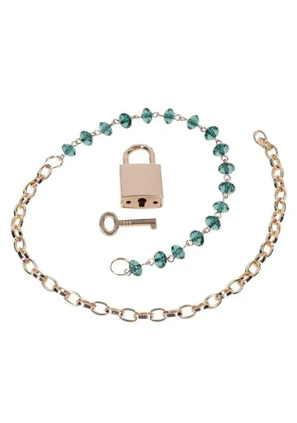 Indica Crystal Day Collar — image 3 of 5