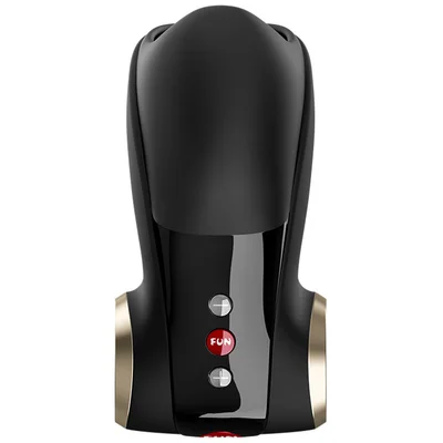 fun factory cobra libre ii 58 vibrating masturbator