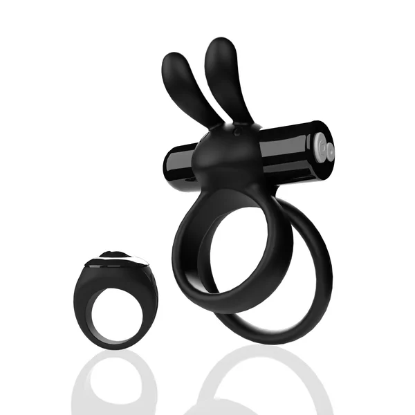 Remote Controlled Ohare Xl Vibrating Ring — image 10 of 10