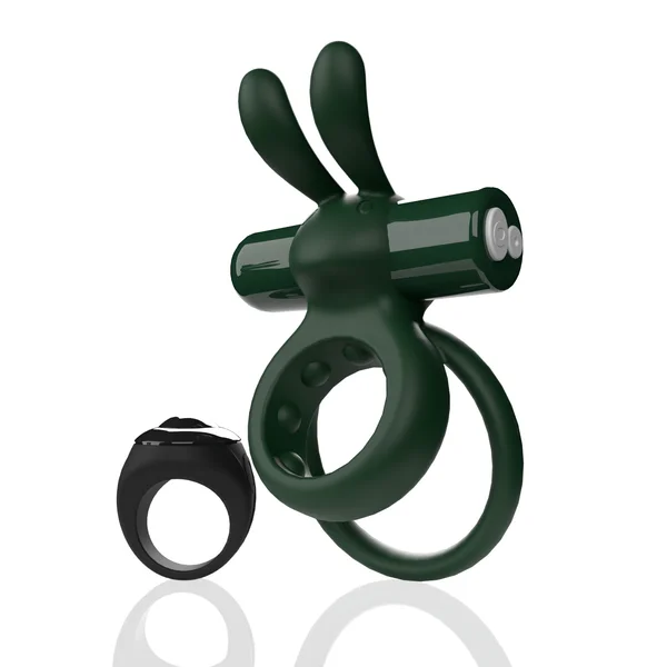 Remote Controlled Ohare Vibrating Ring — image 10 of 10
