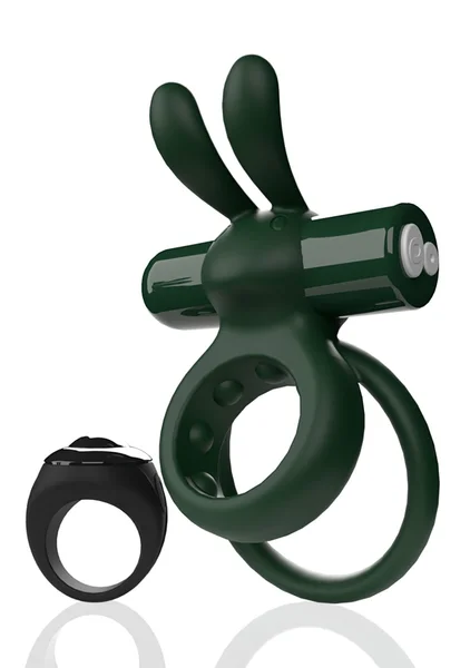 Remote Controlled Ohare Vibrating Ring — image 7 of 9