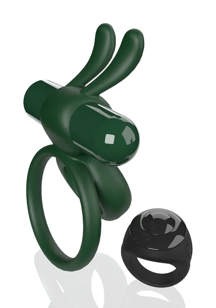 Remote Controlled Ohare Vibrating Ring — image 8 of 9