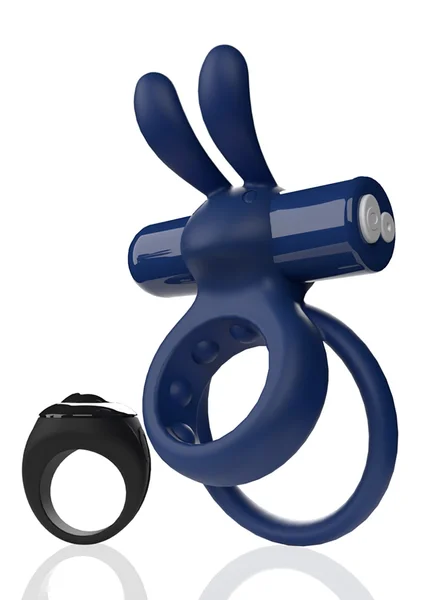 Remote Controlled Ohare Vibrating Ring — image 4 of 9