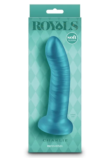 Royals - 6" Charlie — image 3 of 3