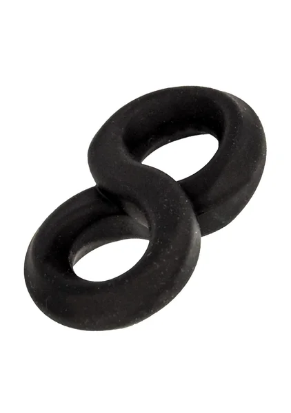 My Cock Ring Figure Eight Cock and Scrotum Ring — image 2 of 4