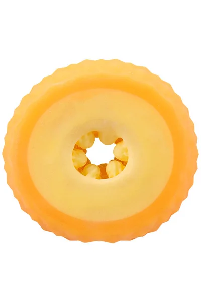 Doc Johnson GoodHead 3 Piece Pineapple Blowjob Set — image 13 of 20