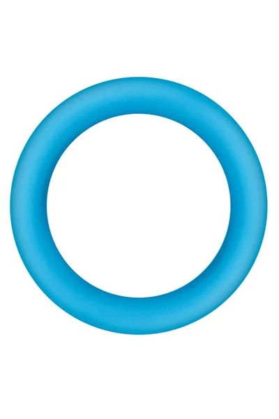 nsnovelties Firefly Halo Glow In The Dark 2.1" Cock Ring — image 8 of 9