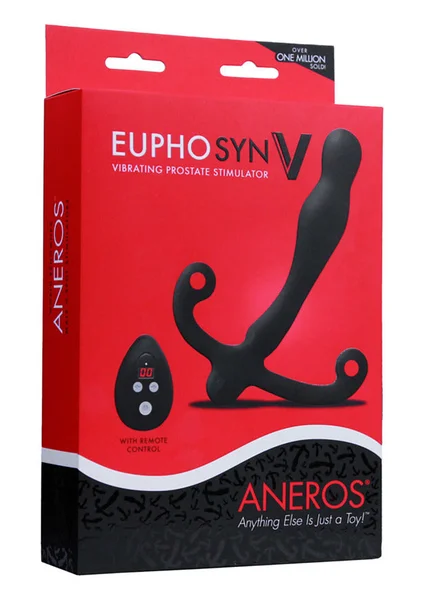 Aneros Eupho Syn V — image 7 of 7