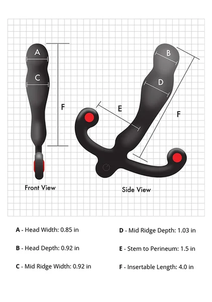Aneros Eupho Syn V — image 6 of 7