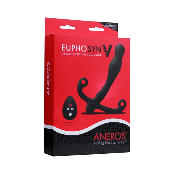 Aneros Eupho Syn V — image 25 of 25