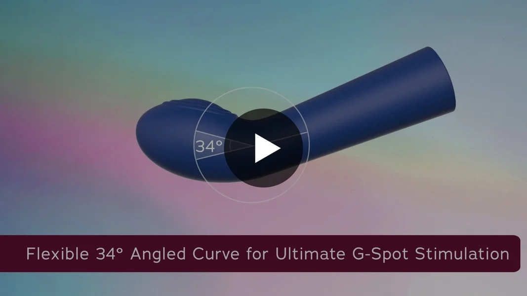 Oh My G G-Spot Massager — image 7 of 7