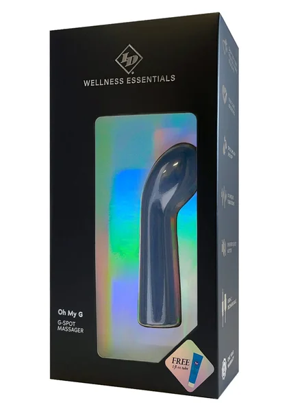Oh My G G-Spot Massager — image 3 of 7