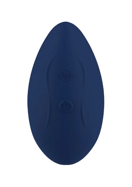 Shhh! Remote Control Slim Massager — image 4 of 7