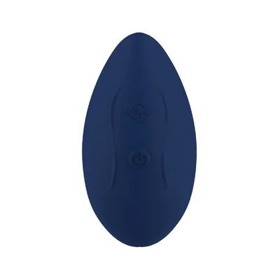 shhh remote control slim massager