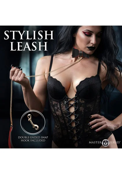 Goth Bondage Set — image 4 of 10