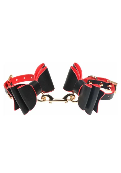 Goth Bondage Set — image 8 of 10
