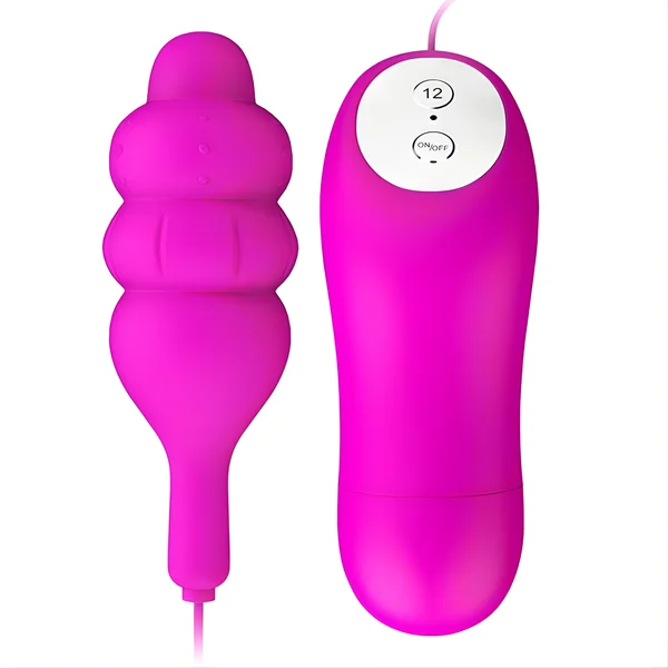 Entice Vibrating Bullet — image 3 of 6