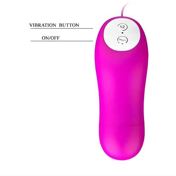 Entice Vibrating Bullet — image 5 of 6