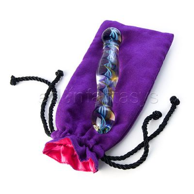 Cyclone wand