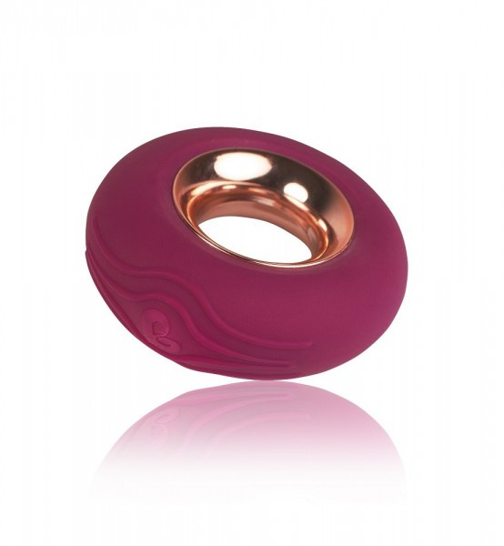Rocks Off Feranti Hoopla Sensual Massager