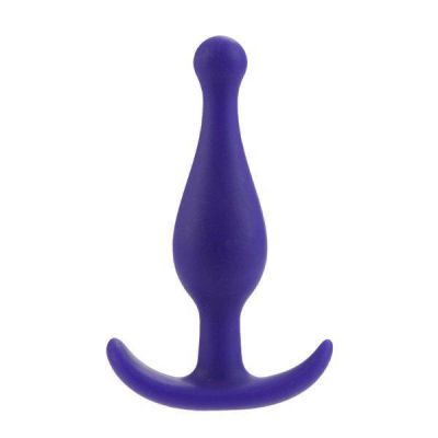 Silicone Booty Rocker