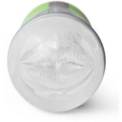 Vulcan Tight Mouth
