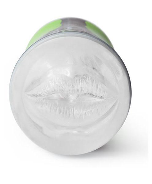 Vulcan Tight Mouth