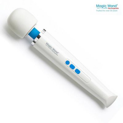 Rechargeable Magic Wand
