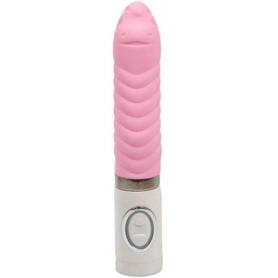 Twisted Passion Smooth Bullet Tip Vibe