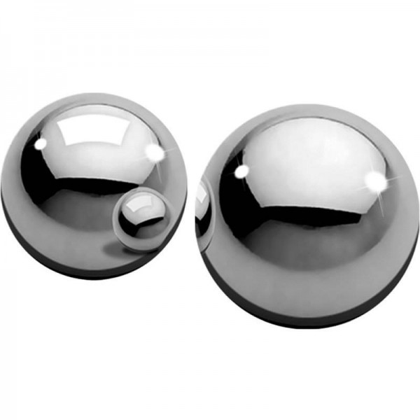 Metal Worx ben wa balls