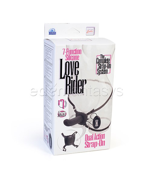Love Rider strap-on — image 6 of 6