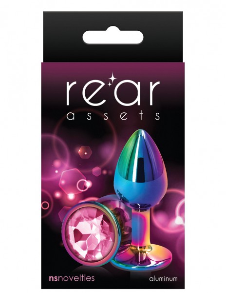 Rear Assets Multicolor Plug — image 8 of 12