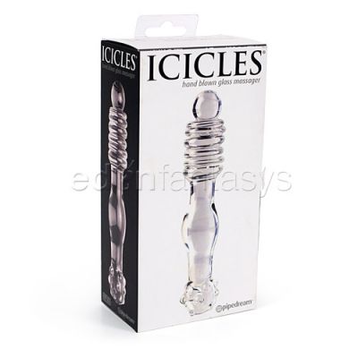Icicles No 11
