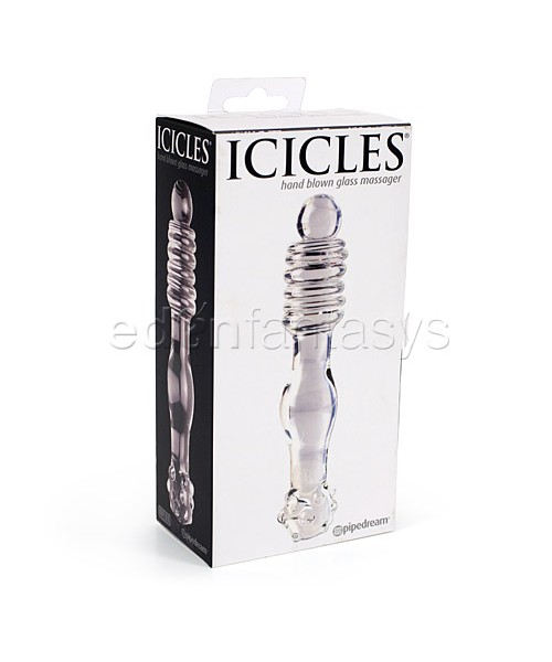 Icicles No. 11