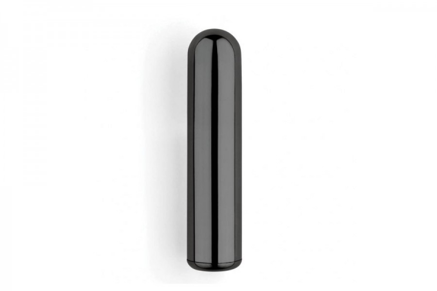 Le Wand Chrome Collection Bullet Vibrator
