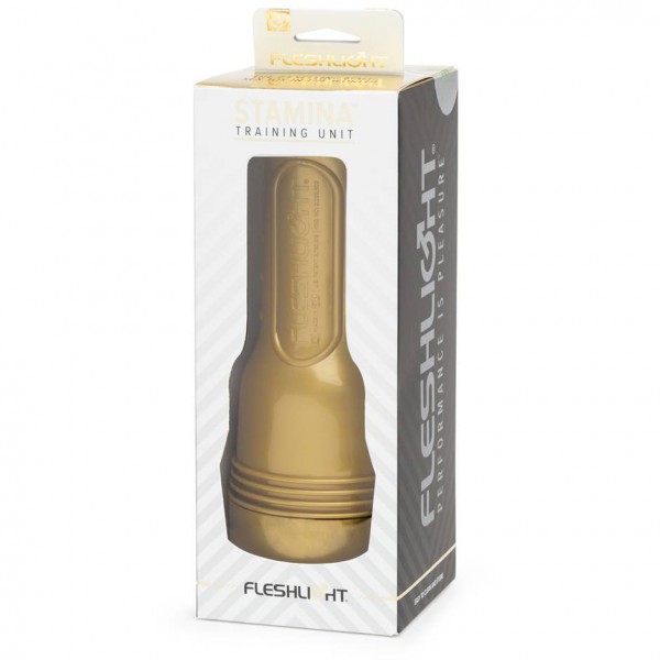 Fleshlight Pure Stamina Training Unit STU