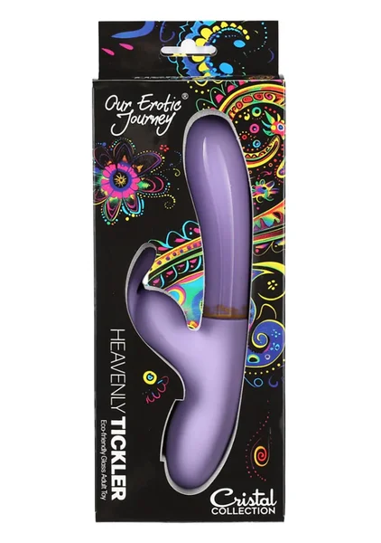Cristal Heavenly Tickler — image 4 of 4
