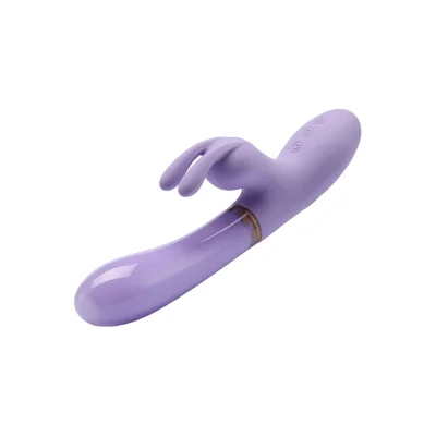 cristal heavenly tickler