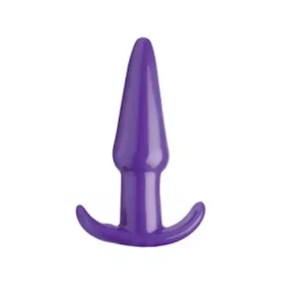 thrilling smooth anal plug 48 inch