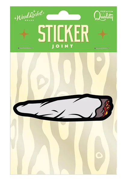 Joint Sticker — image 2 of 2