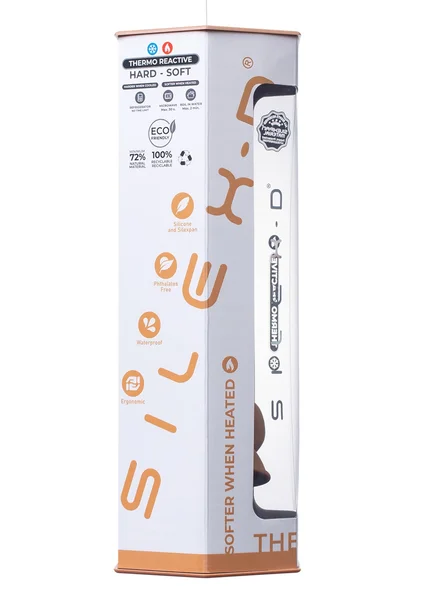 SILEX-D - The Original - Model 1 (7") — image 14 of 25